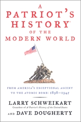 Patriot's History of the Modern World
