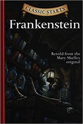 CS: Frankenstein (retold)