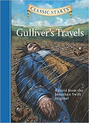 CS: Gulliver's Travels