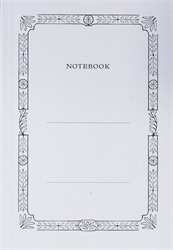 BFB Notebook
