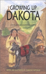 Growing Up Dakota