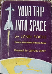 Your Trip Into Space