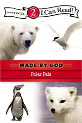 Made By God: Polar Pals