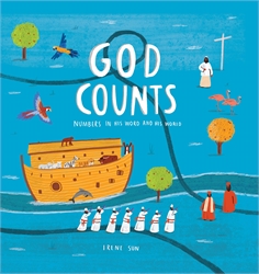 God Counts