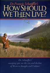 How Should We Then Live? - DVD