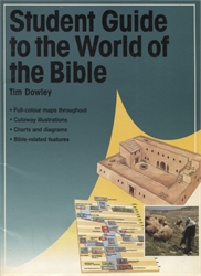 Student Guide to the World of the Bible