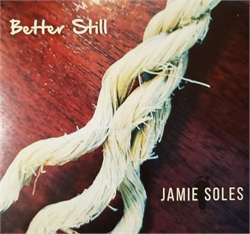 Jamie Soles CD - Better Still