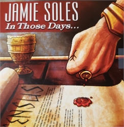 Jamie Soles CD - In Those Days