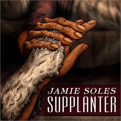 Jamie Soles CD - Supplanter