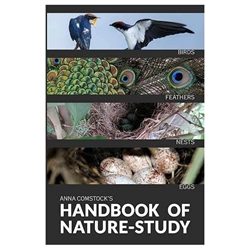 Comstock’s Handbook of Nature Study – Birds