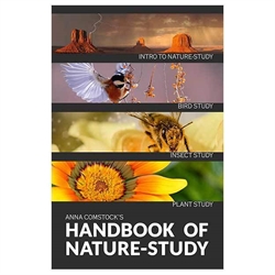 Comstock’s Handbook of Nature Study – Introduction