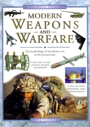 Exploring History: Modern Weapons and Warfare