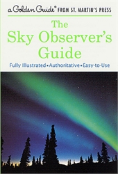 Golden Guide: The Sky Observer's Guide
