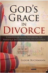 God's Grace in Divorce