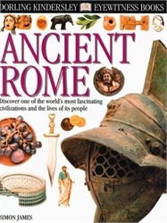 DK Eyewitness: Ancient Rome