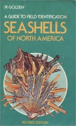 Golden Guide: Seashells of North America