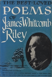 Best-Loved Poems of James Whitcomb Riley