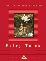 Fairy Tales of Hans Christen Andersen