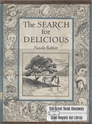 Search for Delicious