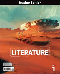 Exploring Themes in Literature - Teacher Edition