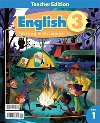 English 3 - Teacher Edition