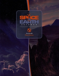 Space and Earth Science - Student Activities (old)