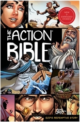 Action Bible Expanded Edition