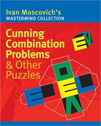 Cunning Combination Problems & Other Puzzles