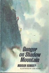 Danger on Shadow Mountain