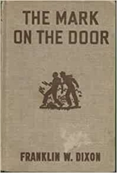 Hardy Boys #13: The Mark on the Door