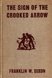 Hardy Boys #28: Sign of the Crooked Arrow