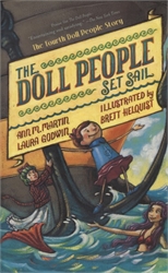 Doll People Set Sail