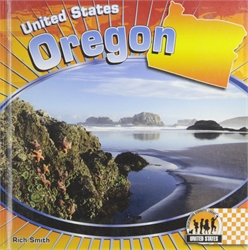 United States: Oregon