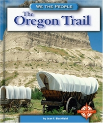 We the People: The Oregon Trail