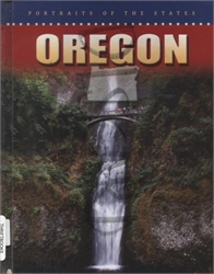 Portraits of the States: Oregon