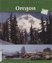 Land of Liberty: Oregon