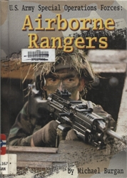 U.S. Army Special Operations Forces: Airborne Rangers