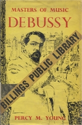 Masters of Music: Debussy