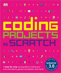 Coding Projects in Scratch 3.0