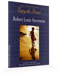Enjoy the Poems: Robert Louis Stevenson