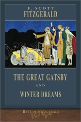 Great Gatsby and Winter Dreams
