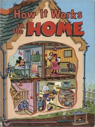 Walt Disney's How It Works in the Home