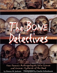 Bone Detectives