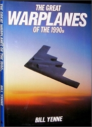 Great Warplanes of the 1990s