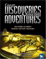 Great Discoveries and Amazing Adventures