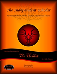Literature Curriculum for The Hobbit