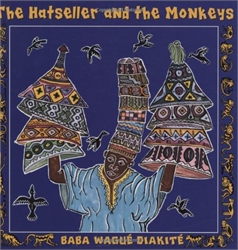 Hatseller and the Monkeys