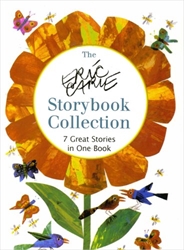 Eric Carle Storybook Collection