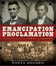 Emancipation Proclomation
