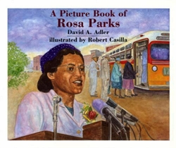 Picture Book of Rosa Parks